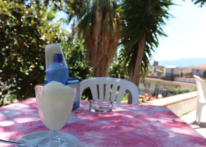 Terrazza Lungomare