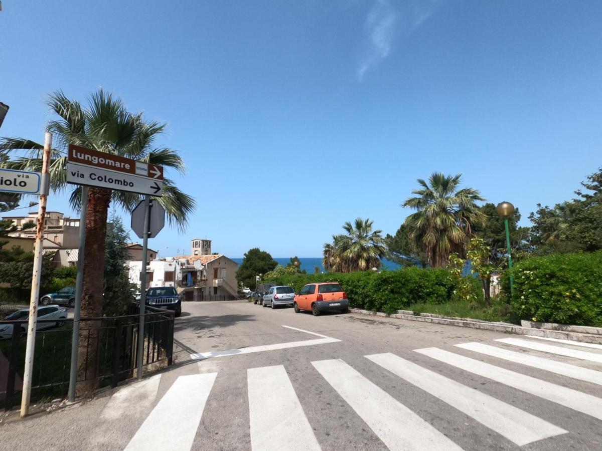 Terrazza Lungomare *