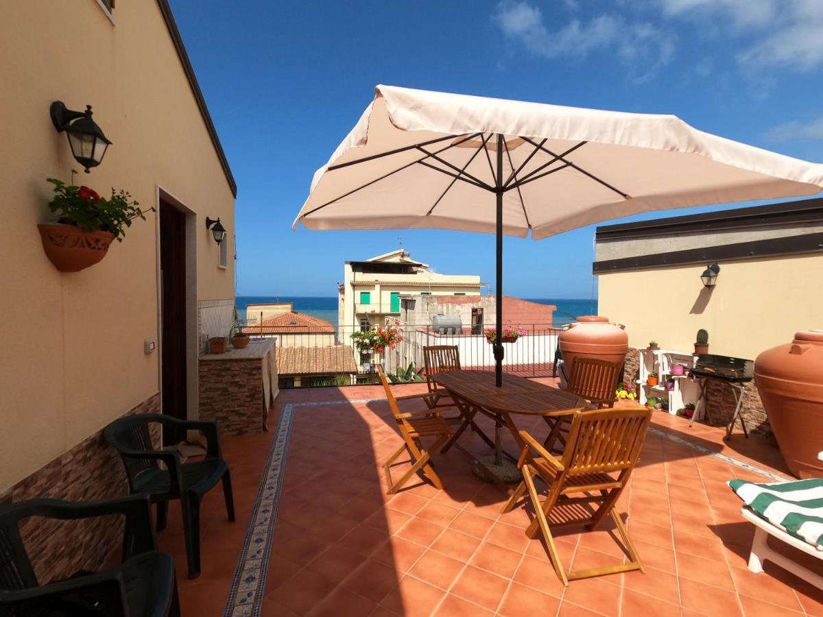Terrazza Lungomare *