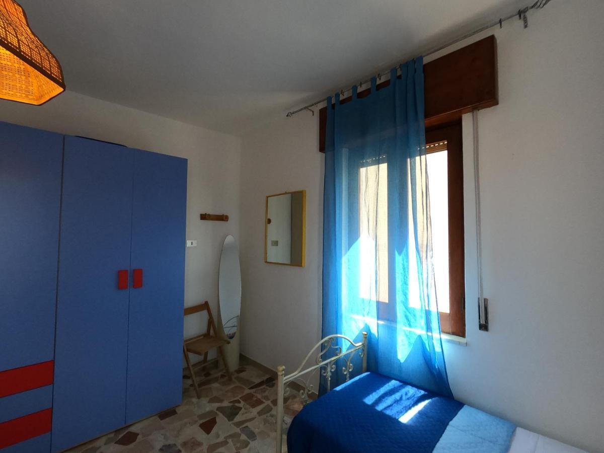 Holiday home Terrazza Lungomare