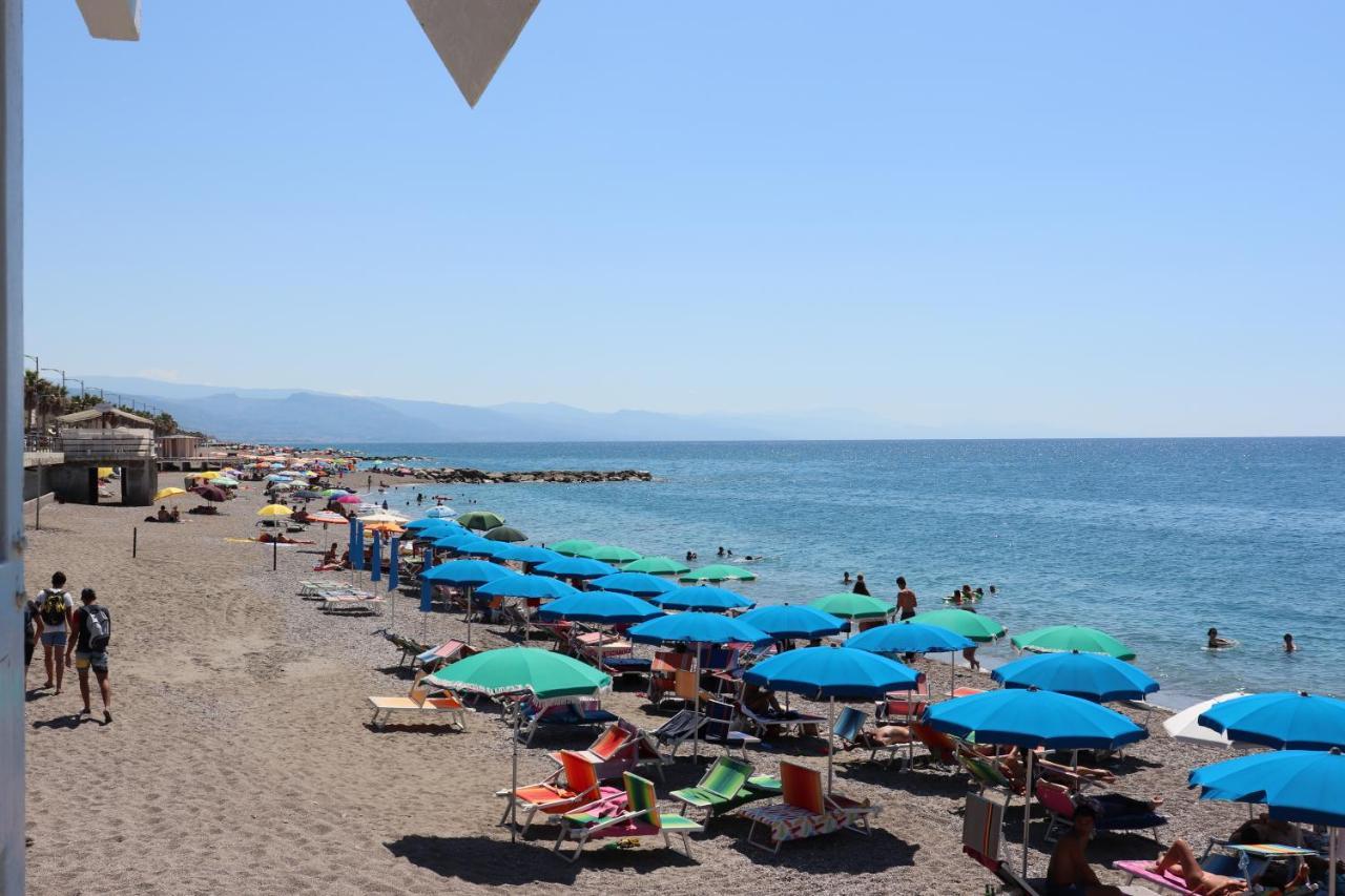Holiday home Terrazza Lungomare *