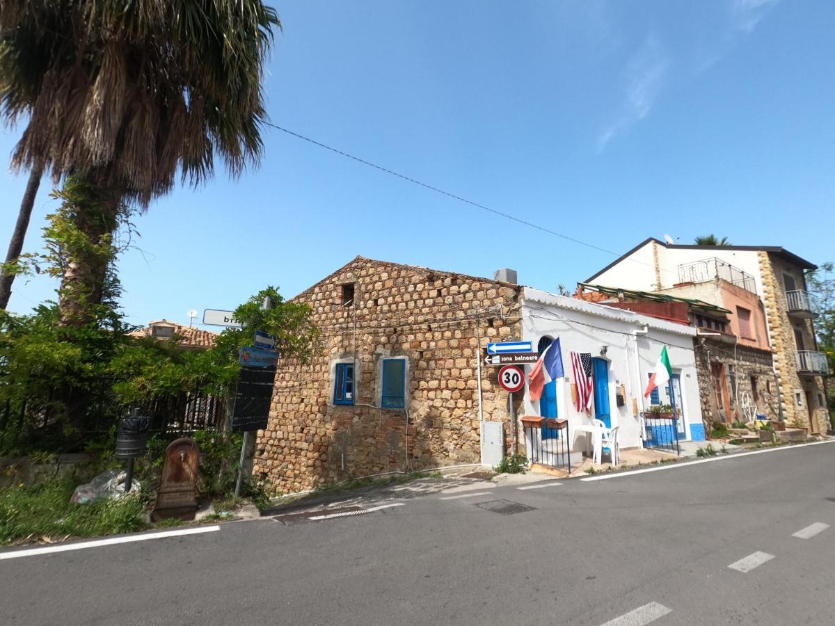 Holiday home Terrazza Lungomare *
