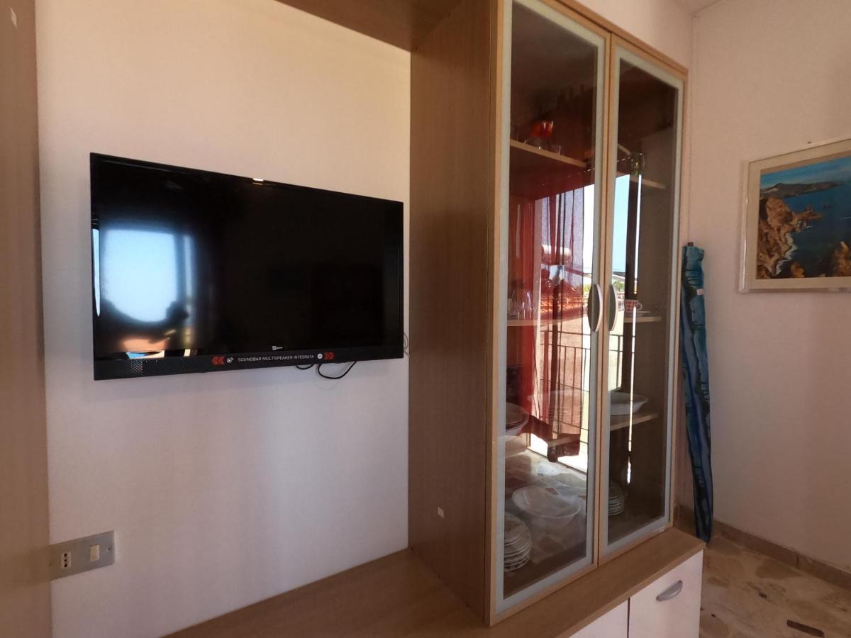 Terrazza Lungomare Holiday home *