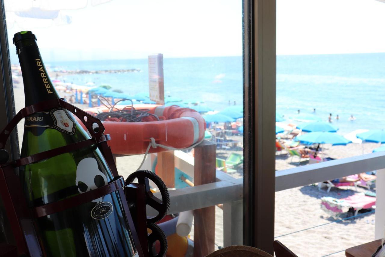 Terrazza Lungomare