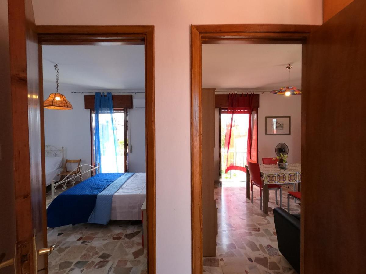 Terrazza Lungomare Holiday home