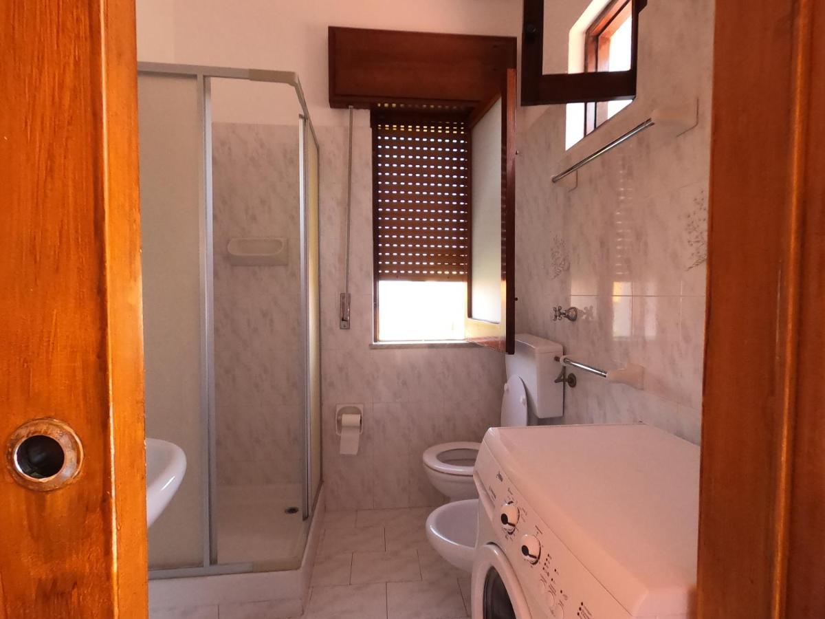 Holiday home Terrazza Lungomare Caronia Marina