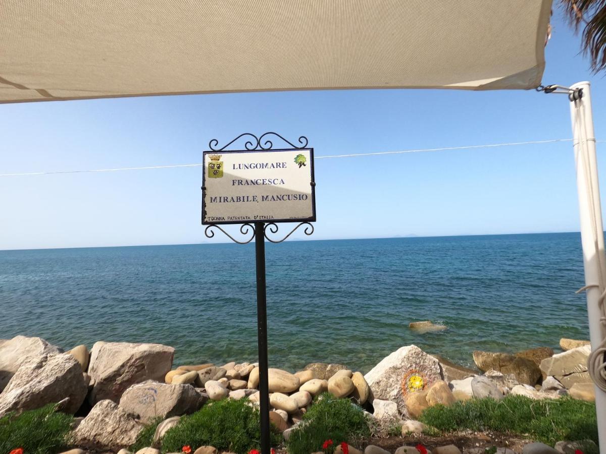 Terrazza Lungomare *