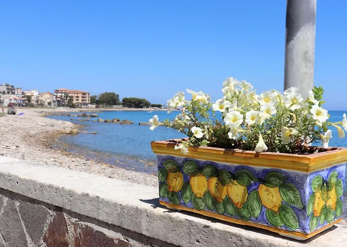 Terrazza Lungomare