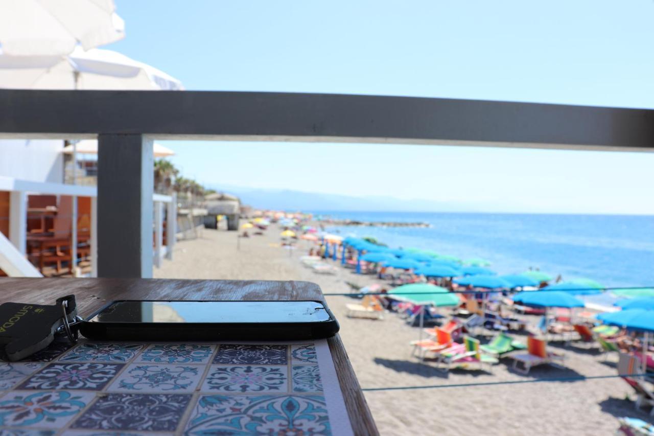 Terrazza Lungomare Holiday home Caronia Marina