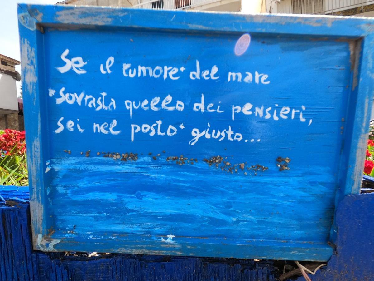 Terrazza Lungomare