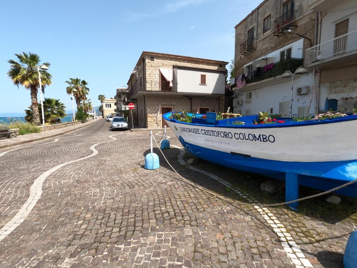 Terrazza Lungomare Holiday home *