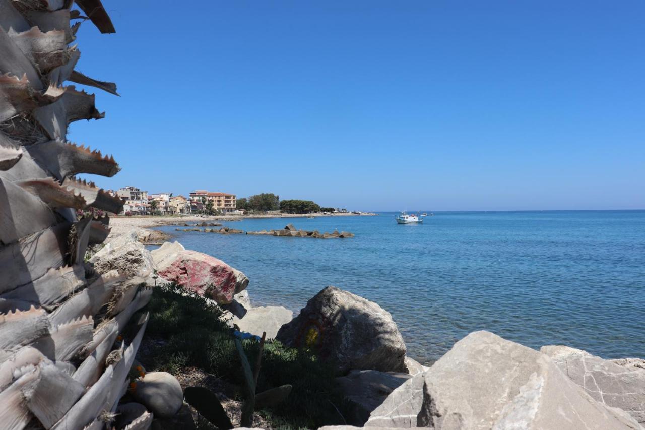 Terrazza Lungomare Holiday home