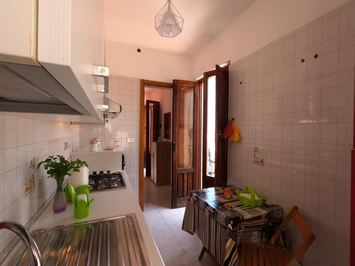 Terrazza Lungomare Holiday home *