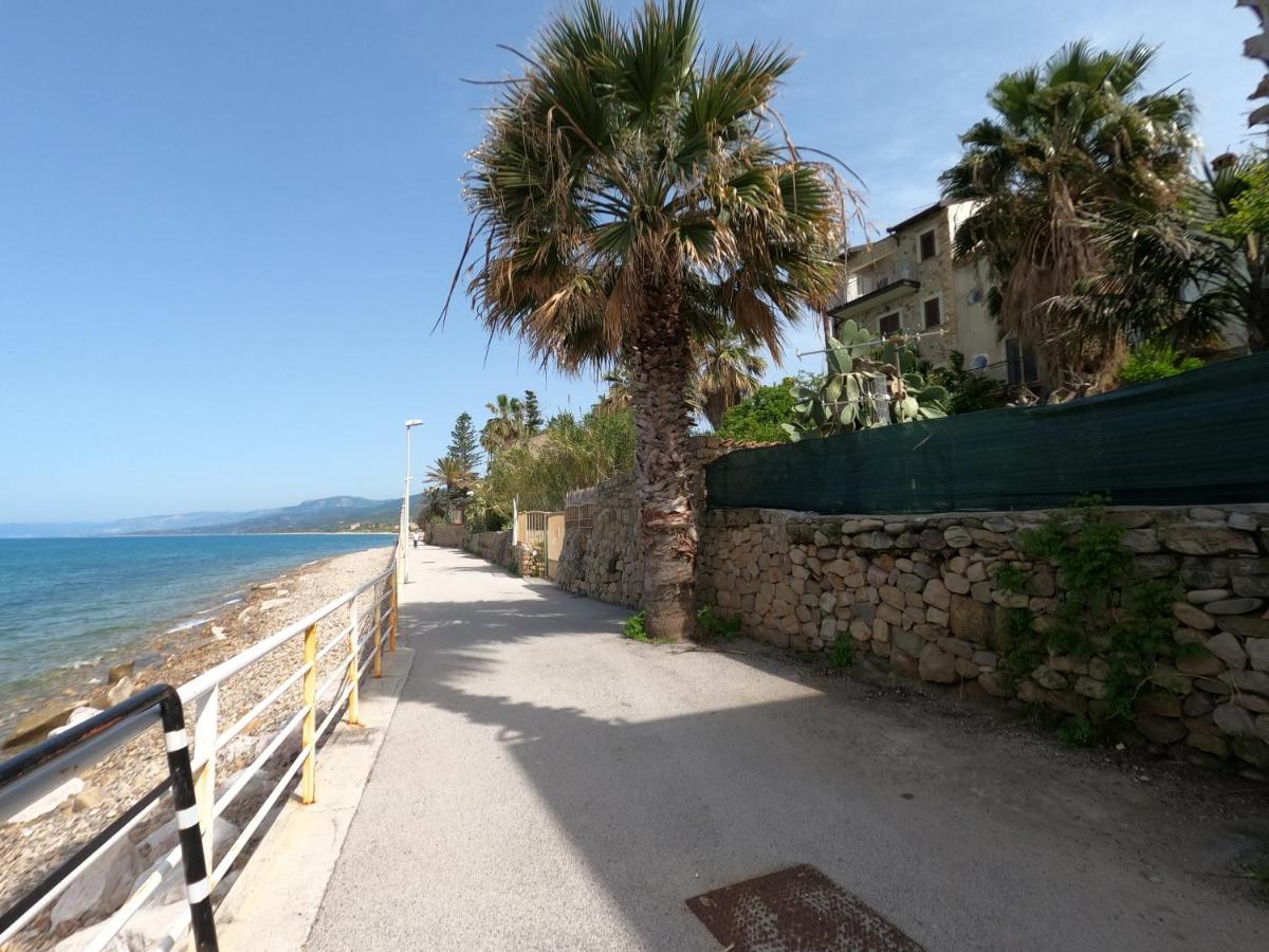 Holiday home Terrazza Lungomare Caronia Marina