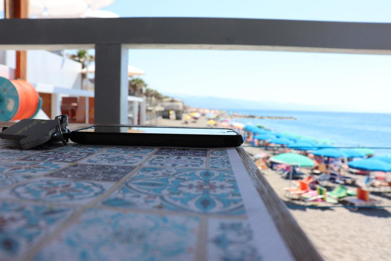 Terrazza Lungomare Holiday home Caronia Marina